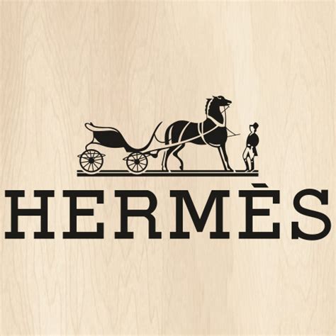 hermes comunicazione logo|hermes equestrian logo.